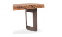 Bent Bench Extra Small Brown