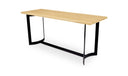 Bent Bench Extra Small Oak