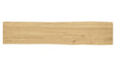 Bent Bench Extra Small Oak
