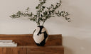 Bent Sideboard Brown