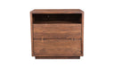 Madagascar Nightstand