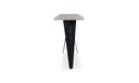 Bird Console Table Natural