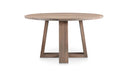 TANYA ROUND DINING TABLE