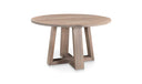 Tanya Dining Table Light Grey