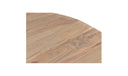 Tanya Dining Table Light Grey