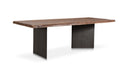 Howell Dining Table Natural
