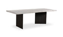 Evans Dining Table