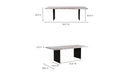 Evans Dining Table