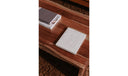 Tyrell Coffee Table Natural Brown