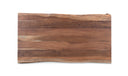 Tyrell Coffee Table Natural Brown
