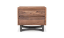 BENT NIGHTSTAND