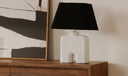 Bent Dresser Brown
