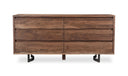 BENT DRESSER