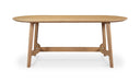 TRIE SMALL DINING TABLE