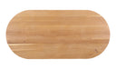 Trie Small Dining Table Natural