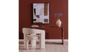 Tyrell Desk Natural Brown