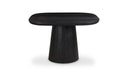 Freed Dining Table Black
