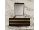 Velondra - Modern Eucalypto + Marble Dresser
