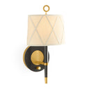 Ventana Sconce