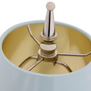 Versailles Buffet Lamp