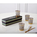 Versailles Glassware Set