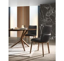 Utah - Modern Walnut Rectangular Dining Table