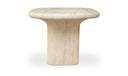 Warby Outdoor Dining Table Beige