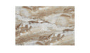 Frida Outdoor Coffee Table Brown
