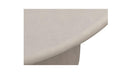 Frida Outdoor Coffee Table Cream