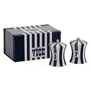 Vice Salt & Pepper Set
