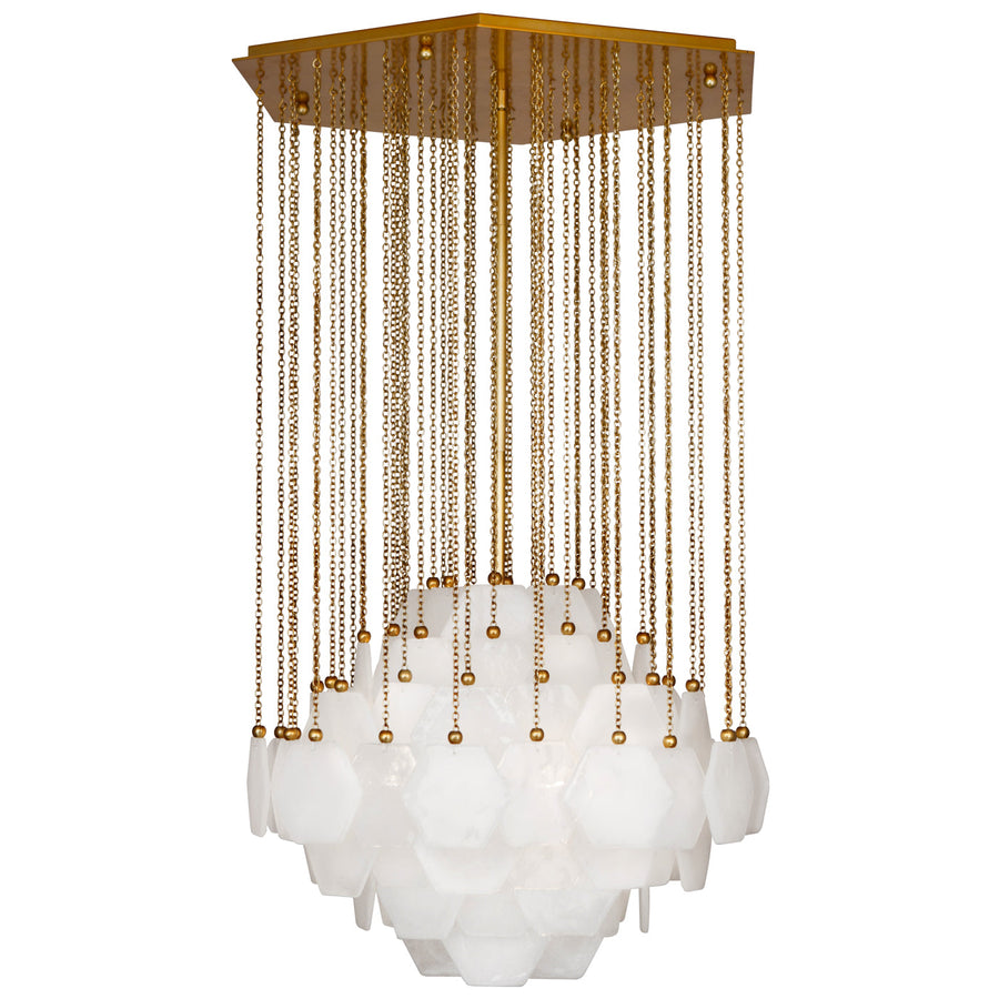 Vienna Chandelier by Jonathan Adler