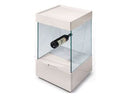 Vine Contemporary White Wine Shelf