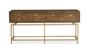 ANNECY CONSOLE TABLE