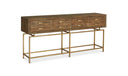 Annecy Console Table Natural