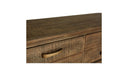 Annecy Console Table Natural