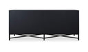 Mako Sideboard Black