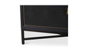 Mako Sideboard Black