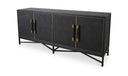Mako Sideboard Black