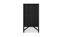 Mako Sideboard Black
