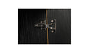 Mako Small Sideboard Grey