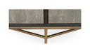 Mako Small Sideboard Grey