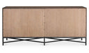 Mako Sideboard Brown