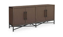 Mako Sideboard Brown