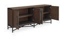 Mako Sideboard Brown