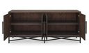 Mako Sideboard Brown