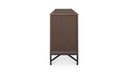Mako Sideboard Brown