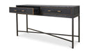 Mako Console Table Black