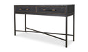Mako Console Table Black