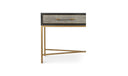 Mako Console Table Grey