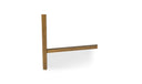 Mako Console Table Grey